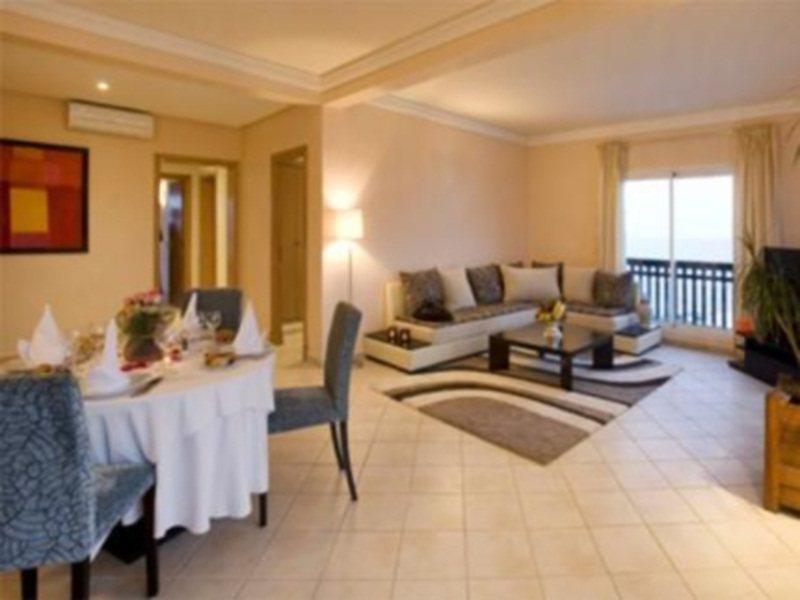 Bianca Beach Family & Resort Agadir Exterior photo